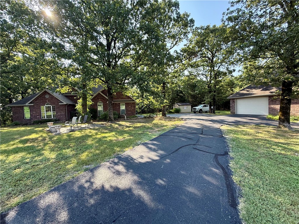 Huntsville City - Residential
