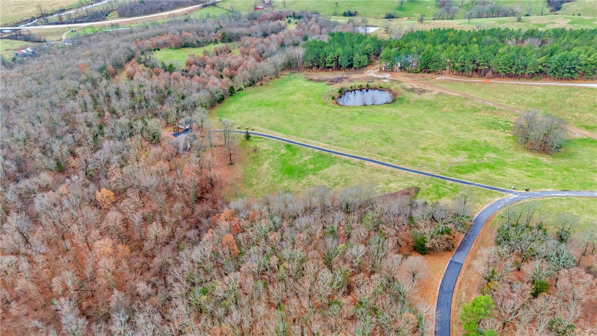 Huntsville City - Residential