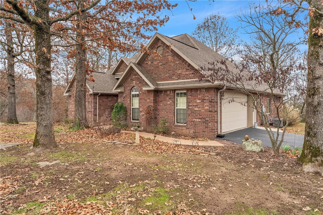 Huntsville City - Residential