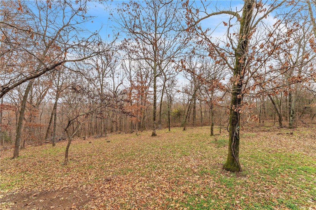 Huntsville City - Residential