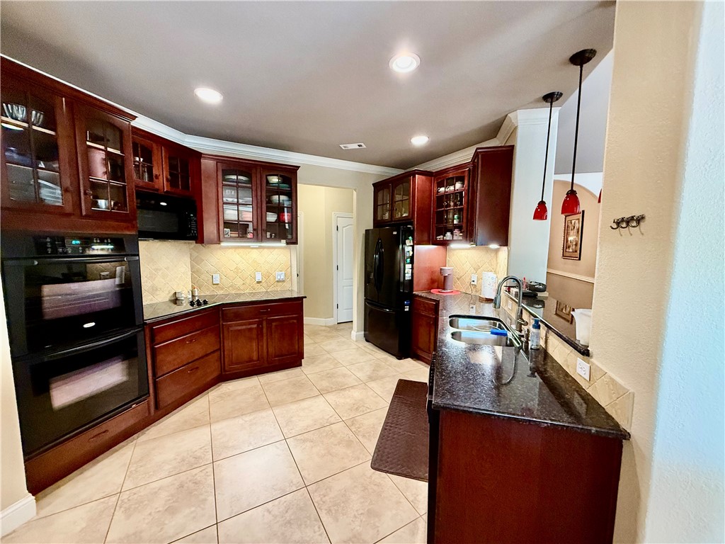 Huntsville City - Residential