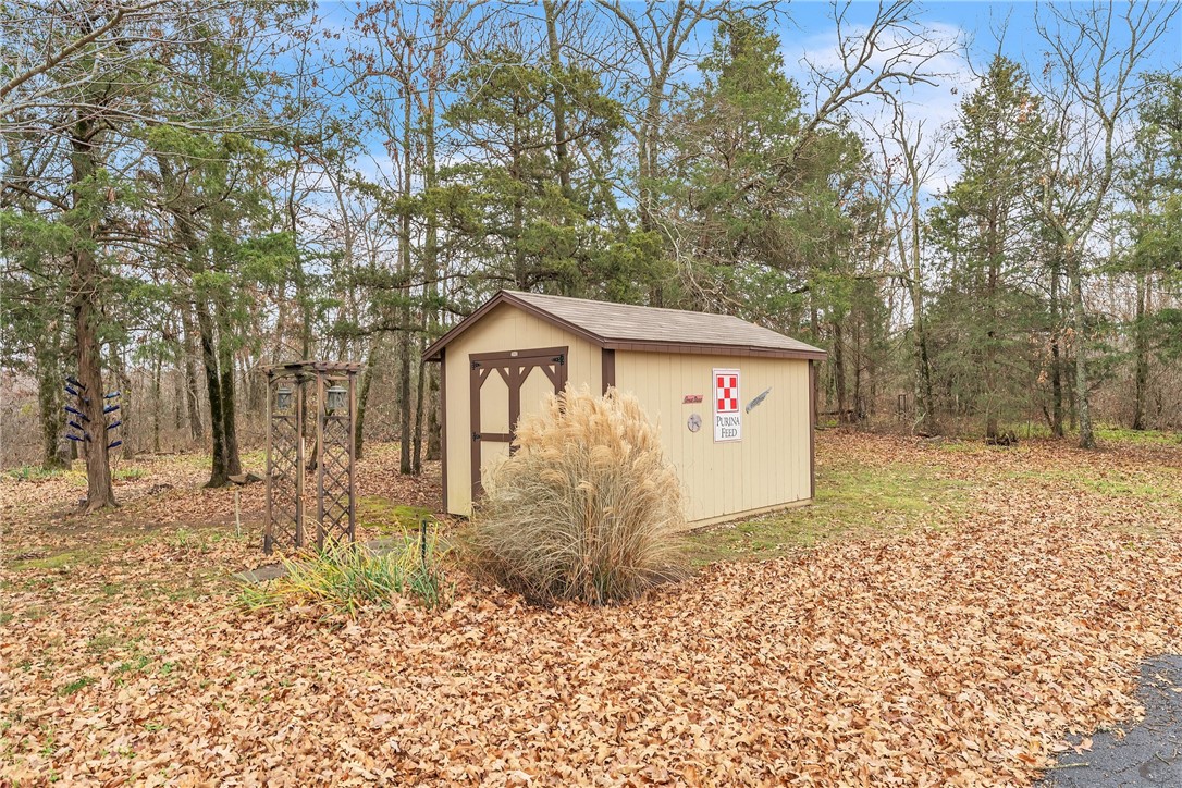 Huntsville City - Residential