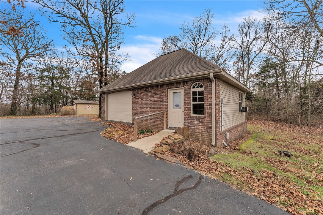 Huntsville City - Residential