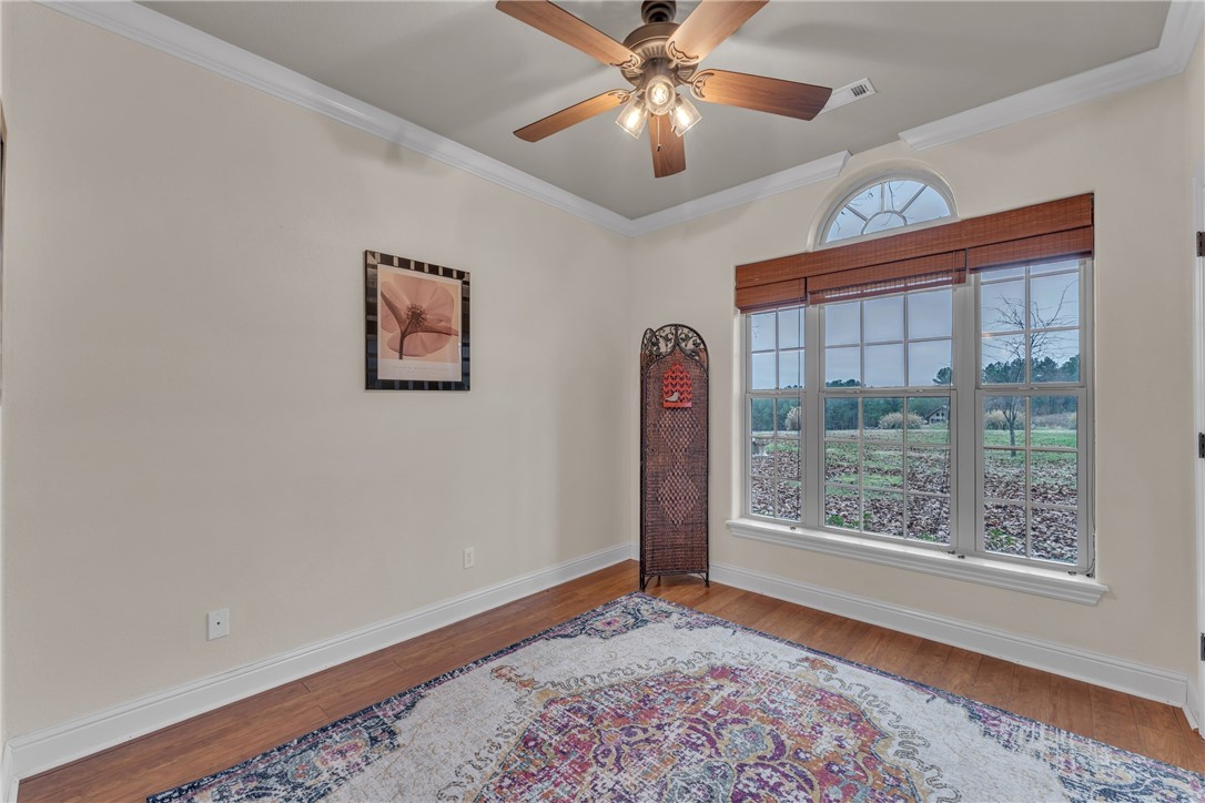 Huntsville City - Residential