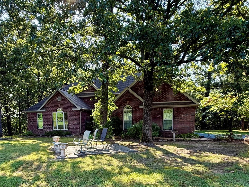 Huntsville City - Residential