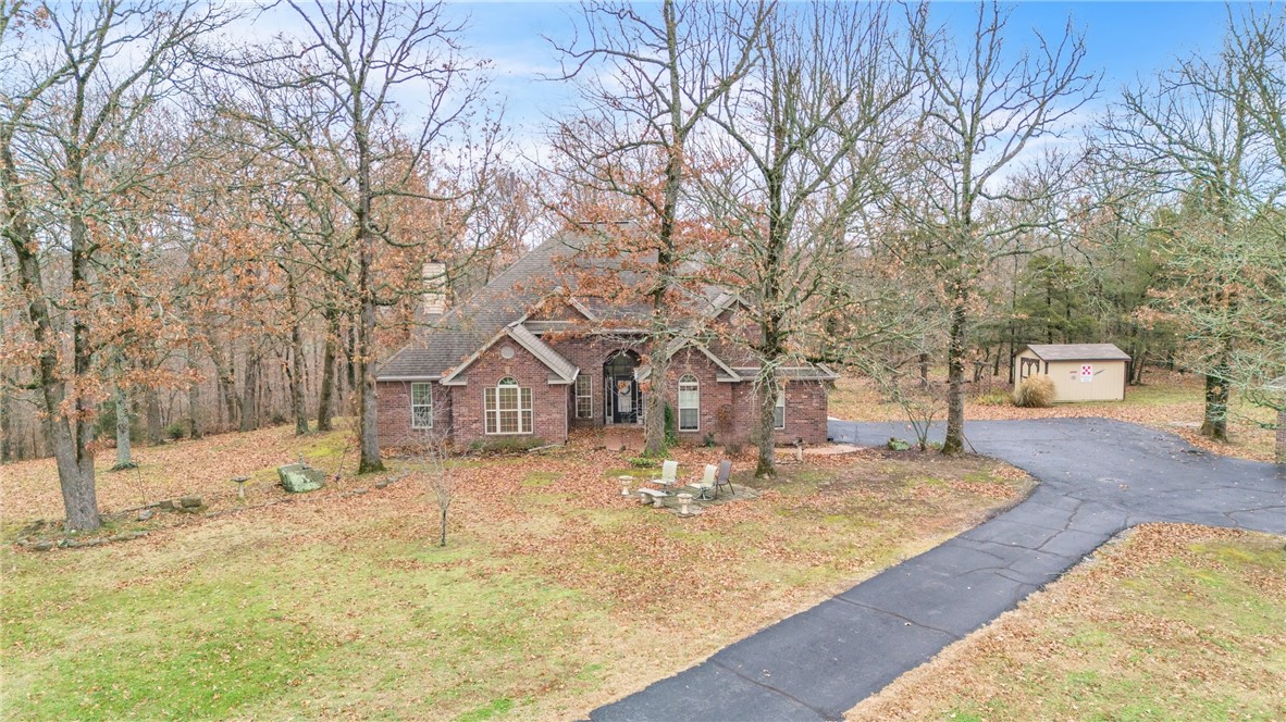 Huntsville City - Residential