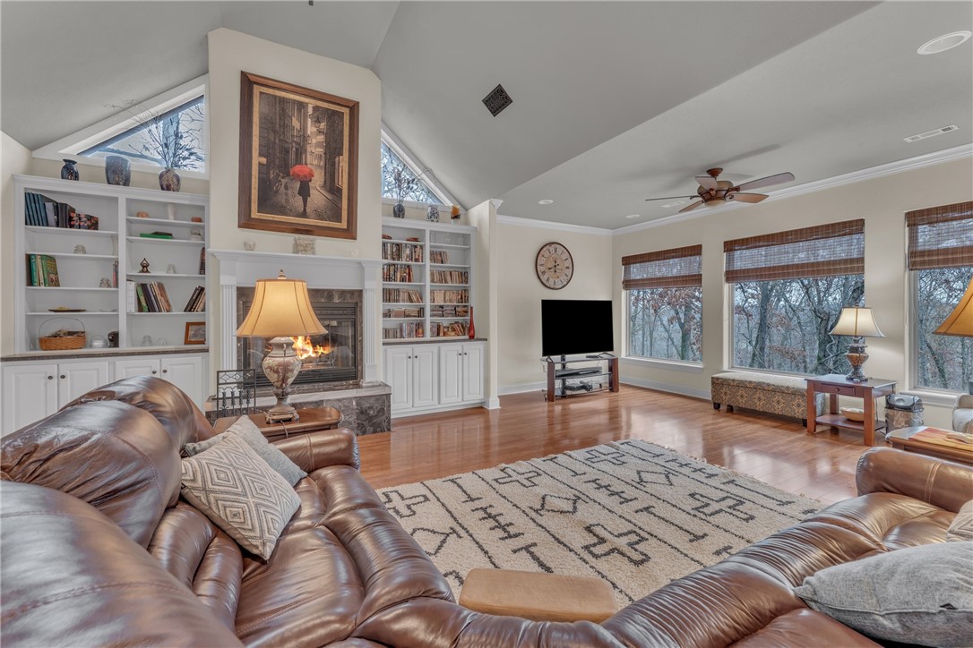 Huntsville City - Residential