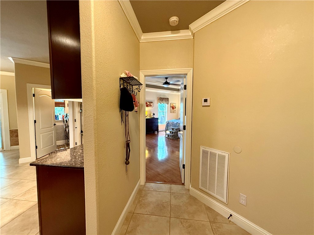 Huntsville City - Residential