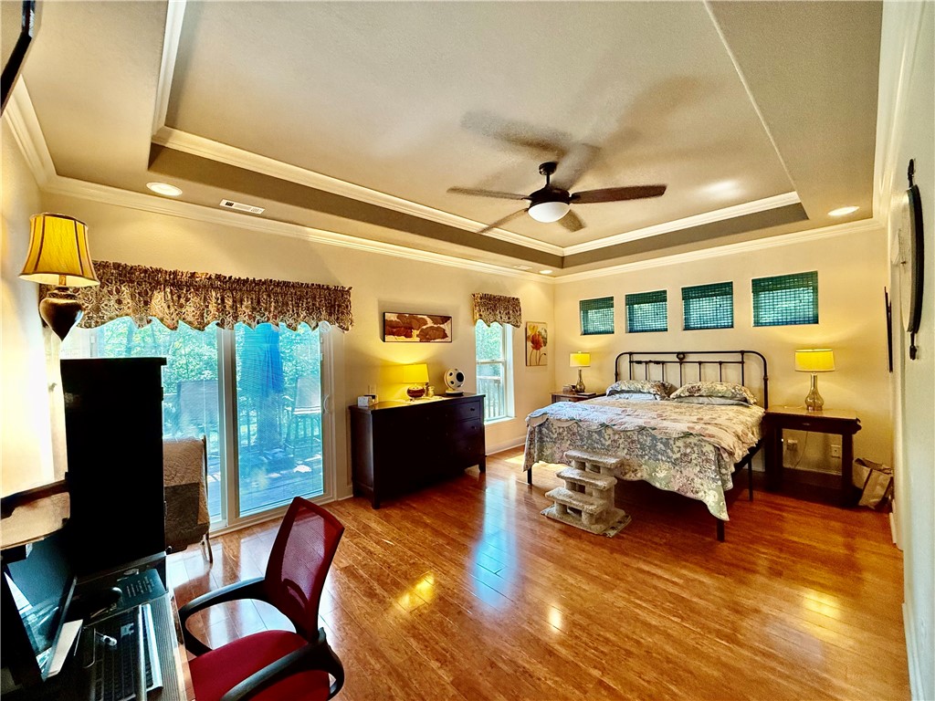 Huntsville City - Residential