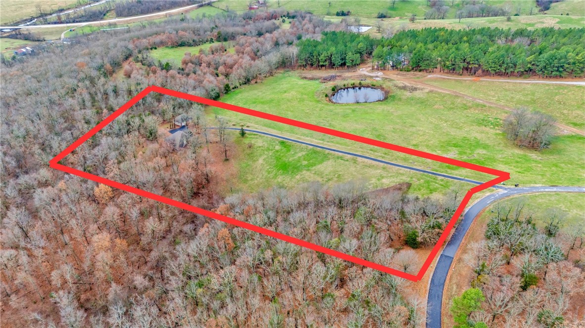 Huntsville City - Residential