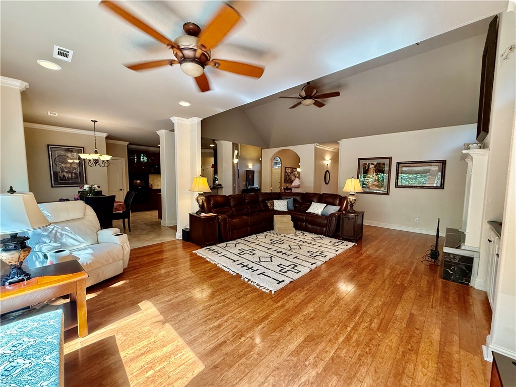 Huntsville City - Residential