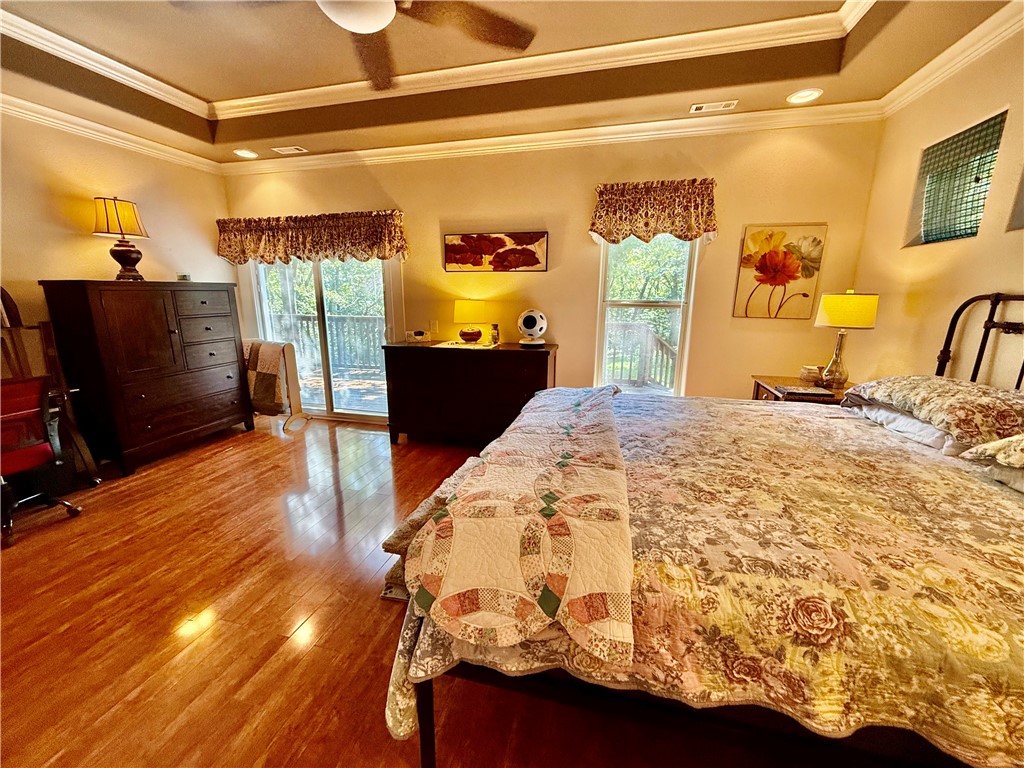 Huntsville City - Residential