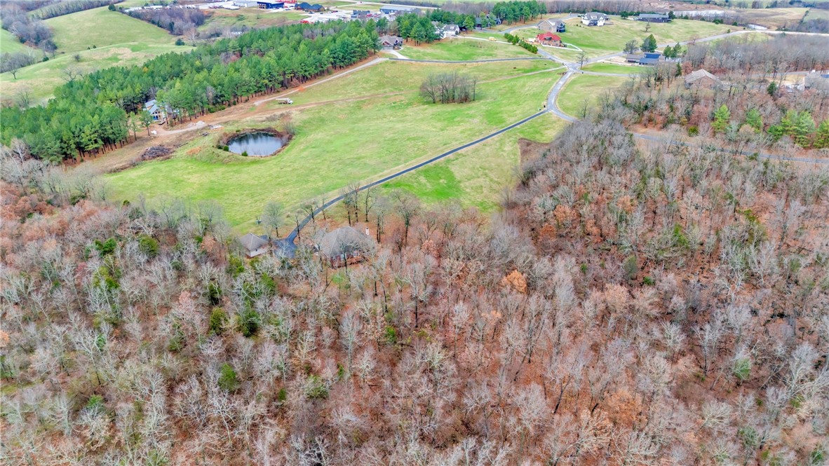 Huntsville City - Residential