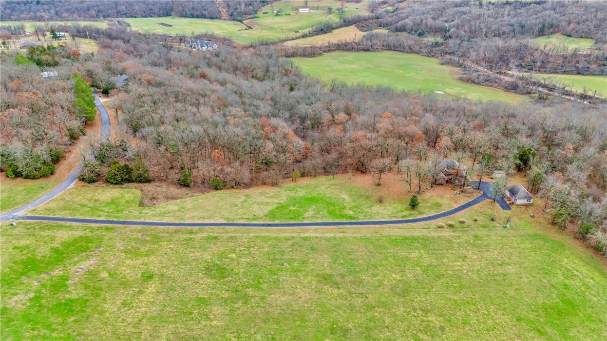 Huntsville City - Residential