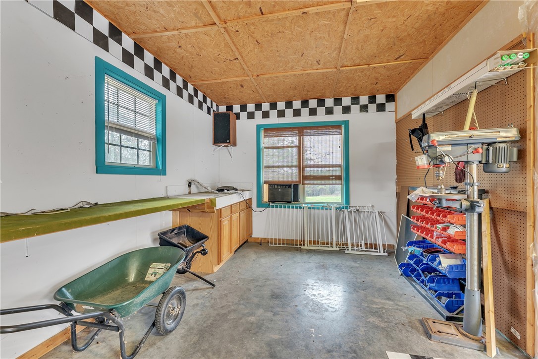 Huntsville City - Residential