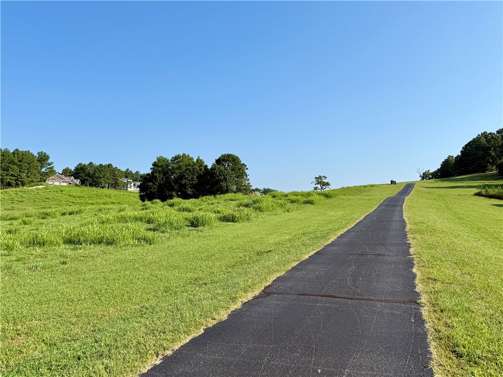 Huntsville City - Residential