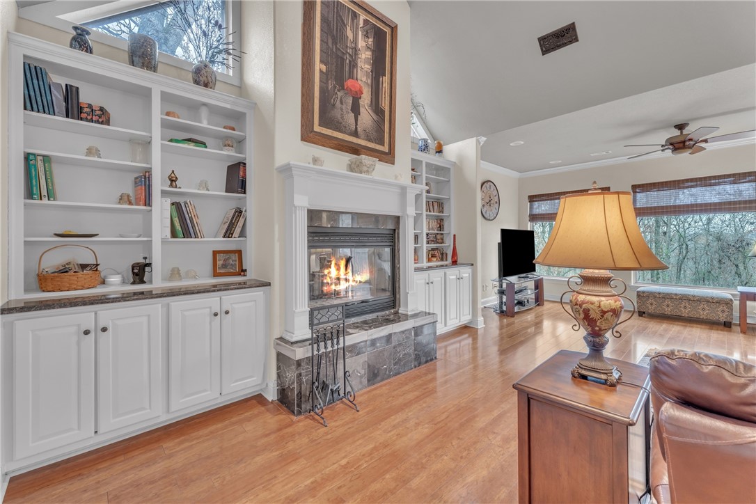 Huntsville City - Residential