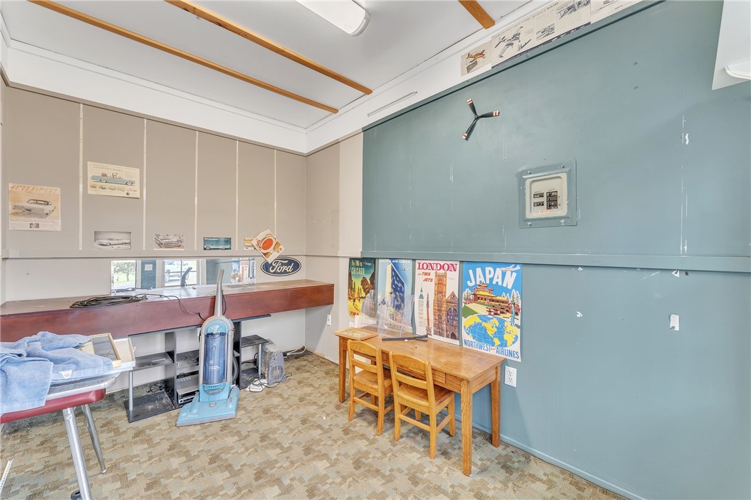 Huntsville City - Residential