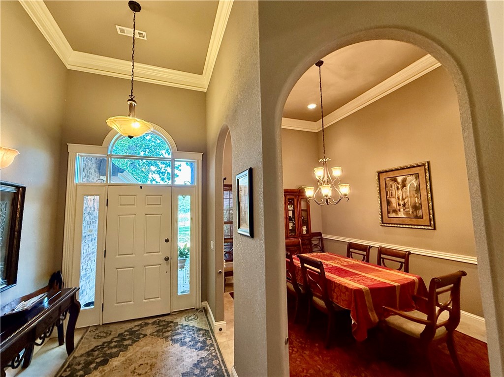 Huntsville City - Residential