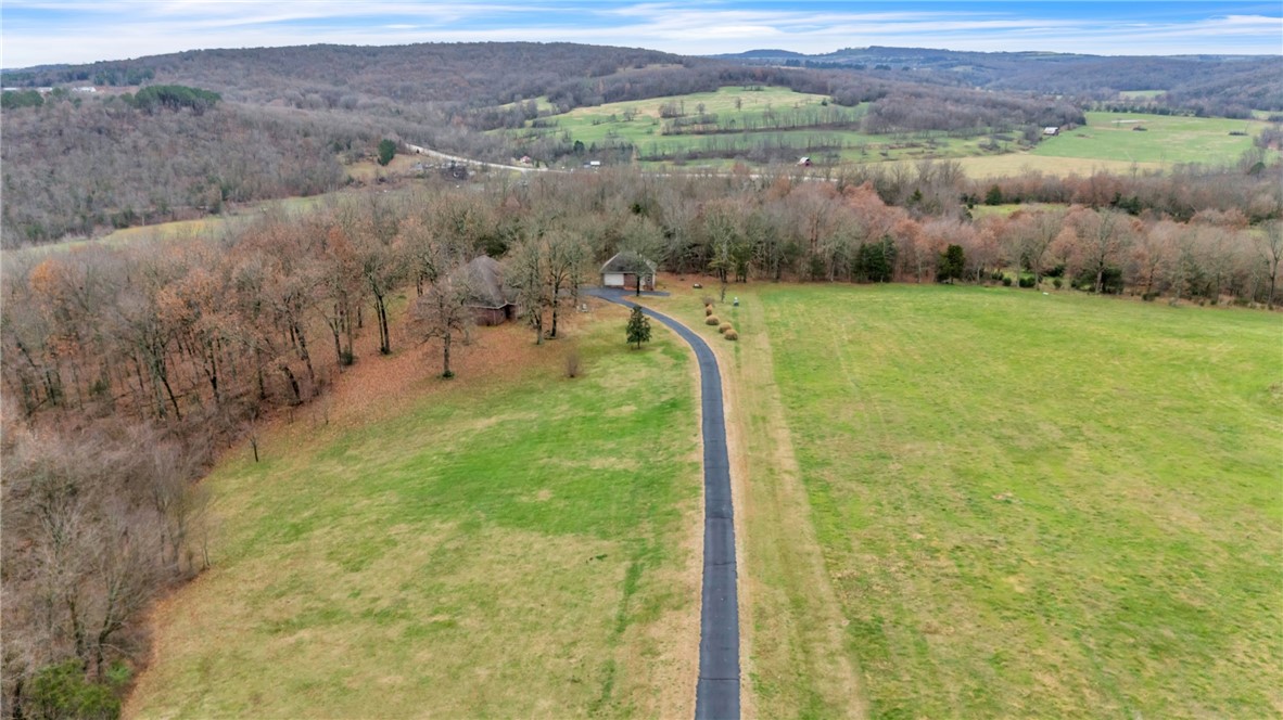 Huntsville City - Residential