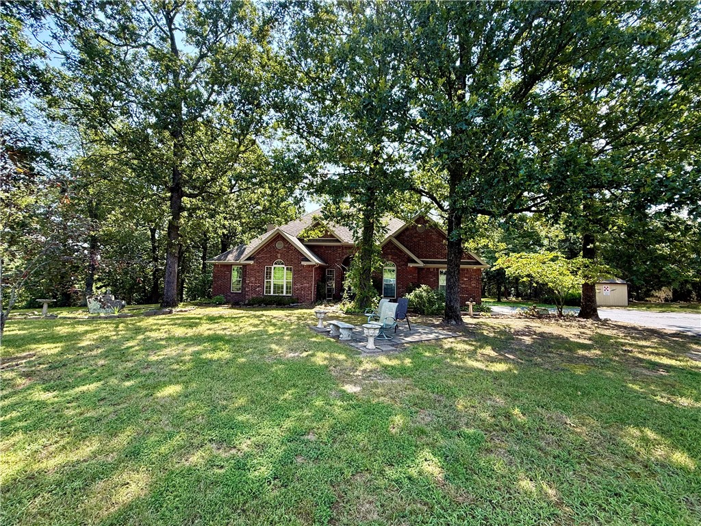Huntsville City - Residential