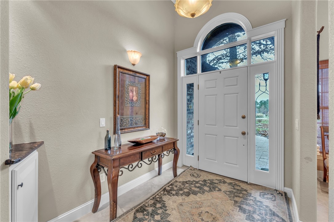 Huntsville City - Residential