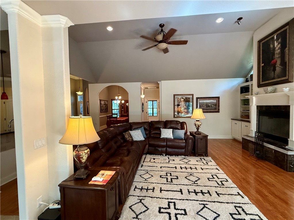 Huntsville City - Residential