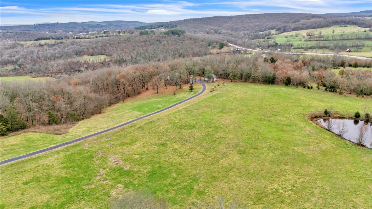 Huntsville City - Residential