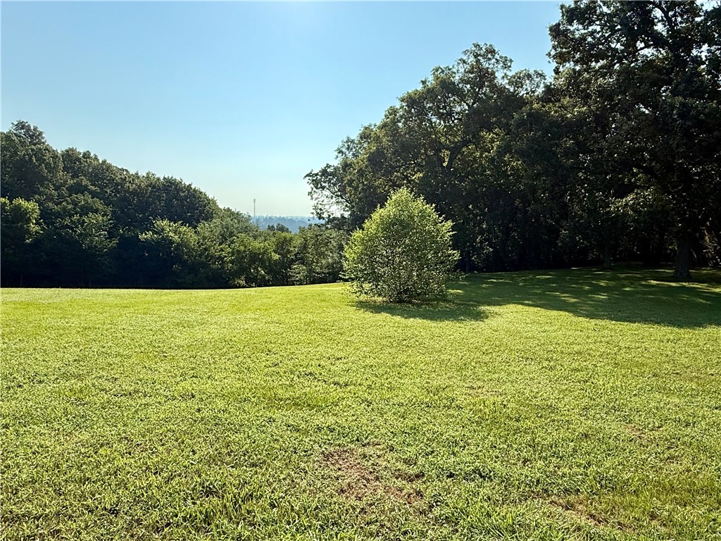Huntsville City - Residential