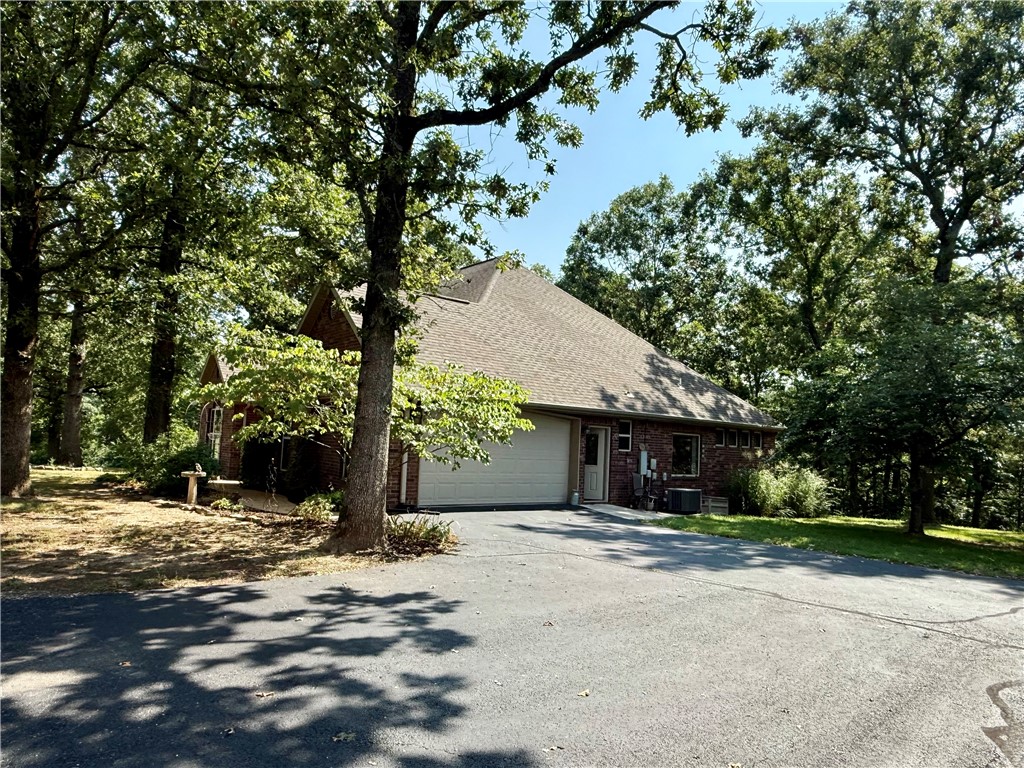 Huntsville City - Residential