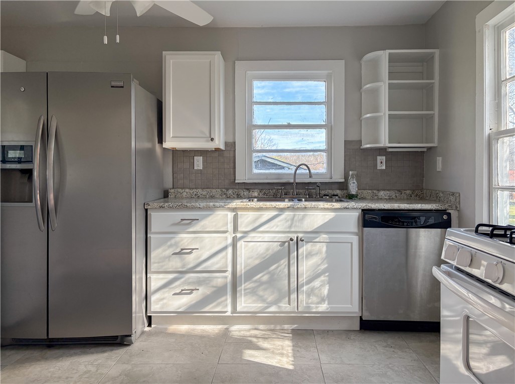 Frey Addition - Residential