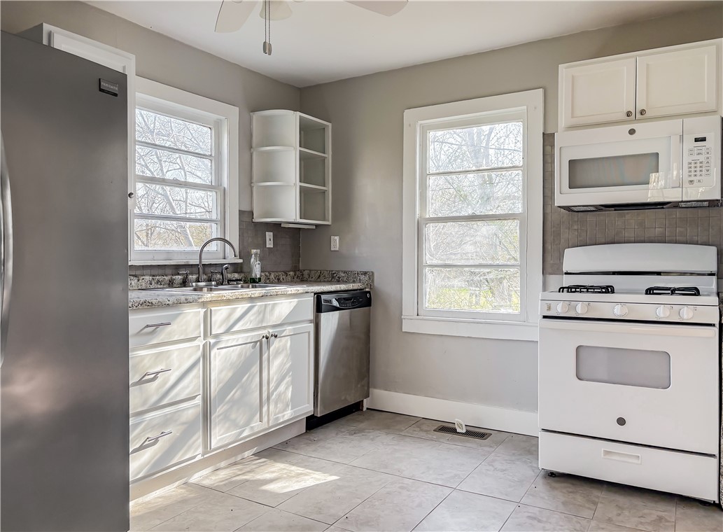 Frey Addition - Residential