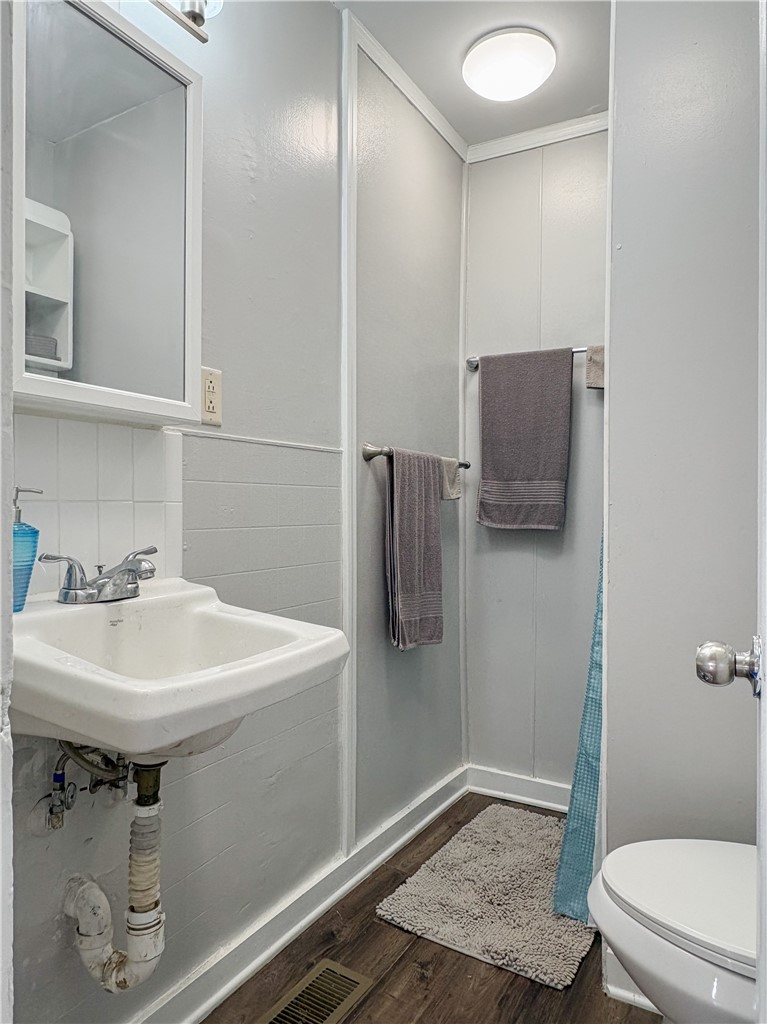 Frey Addition - Residential