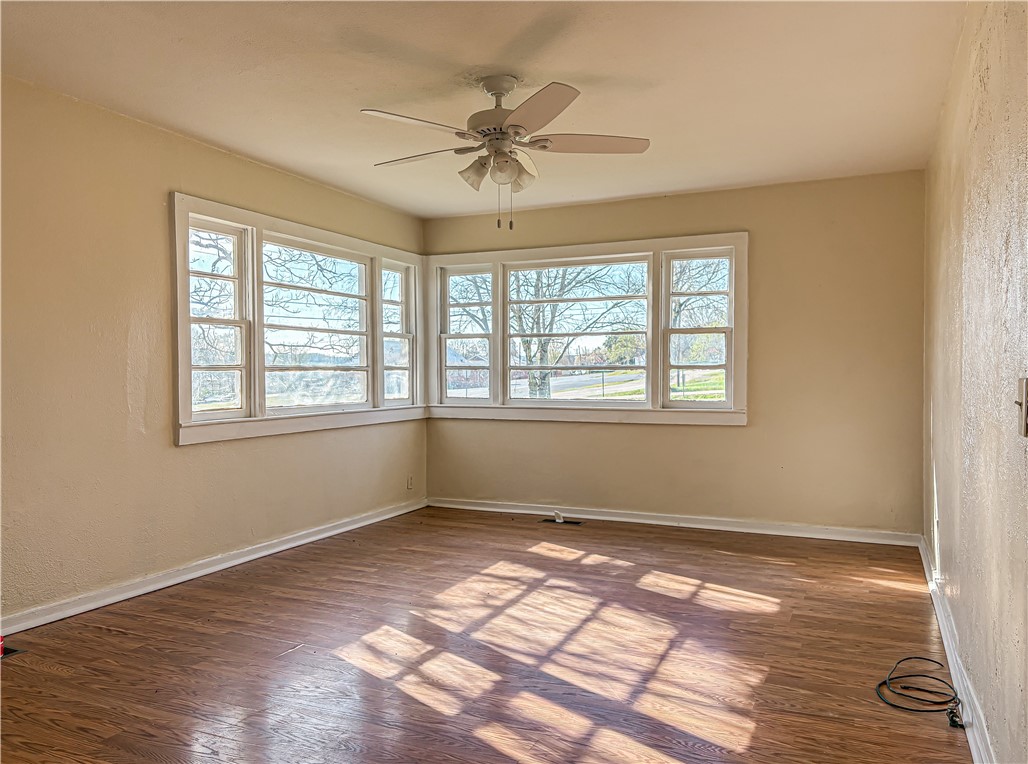 Frey Addition - Residential