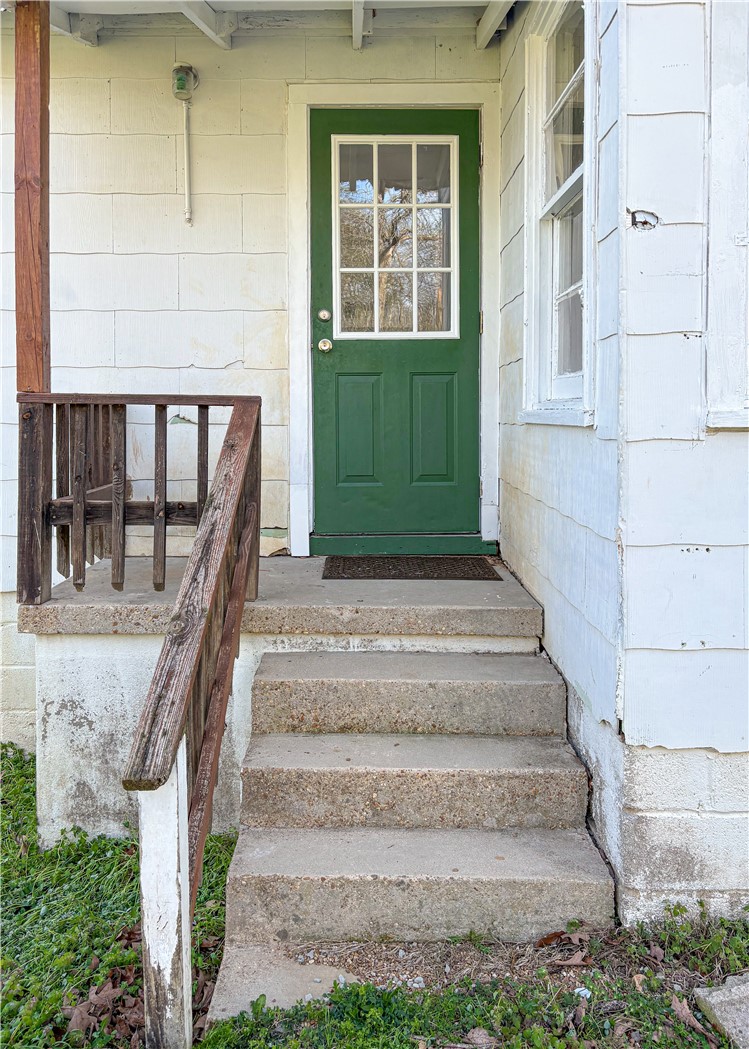 Frey Addition - Residential