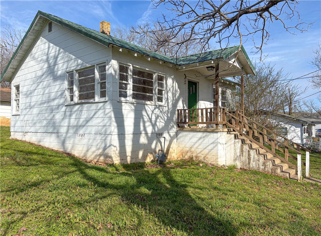 Frey Addition - Residential