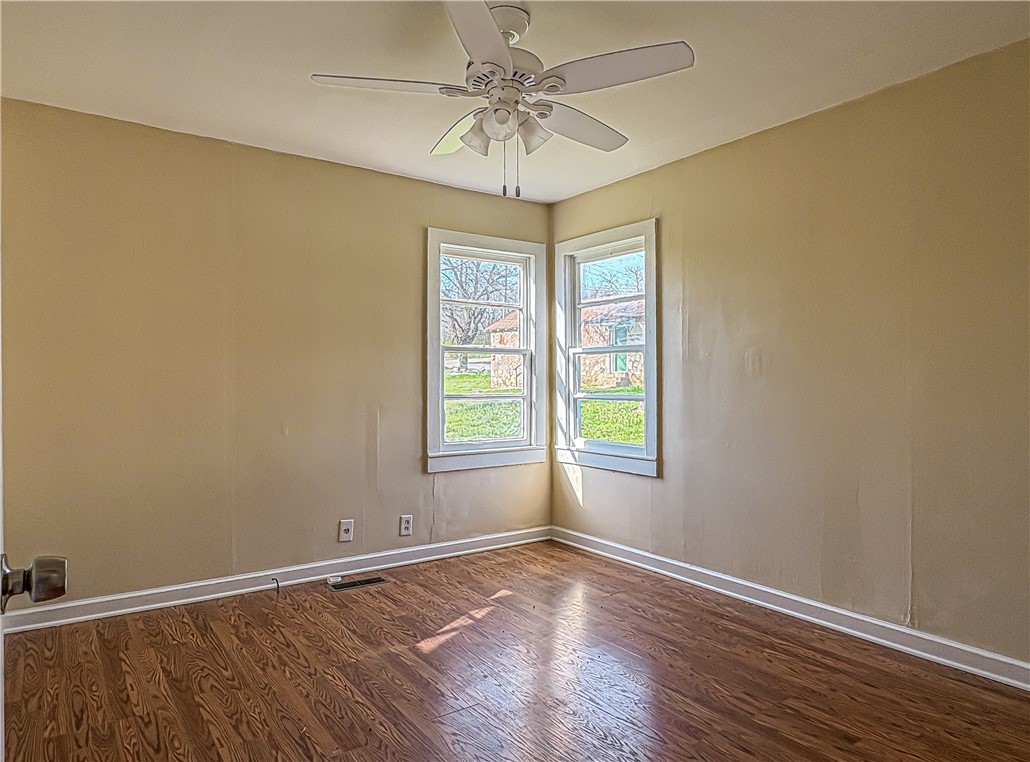 Frey Addition - Residential