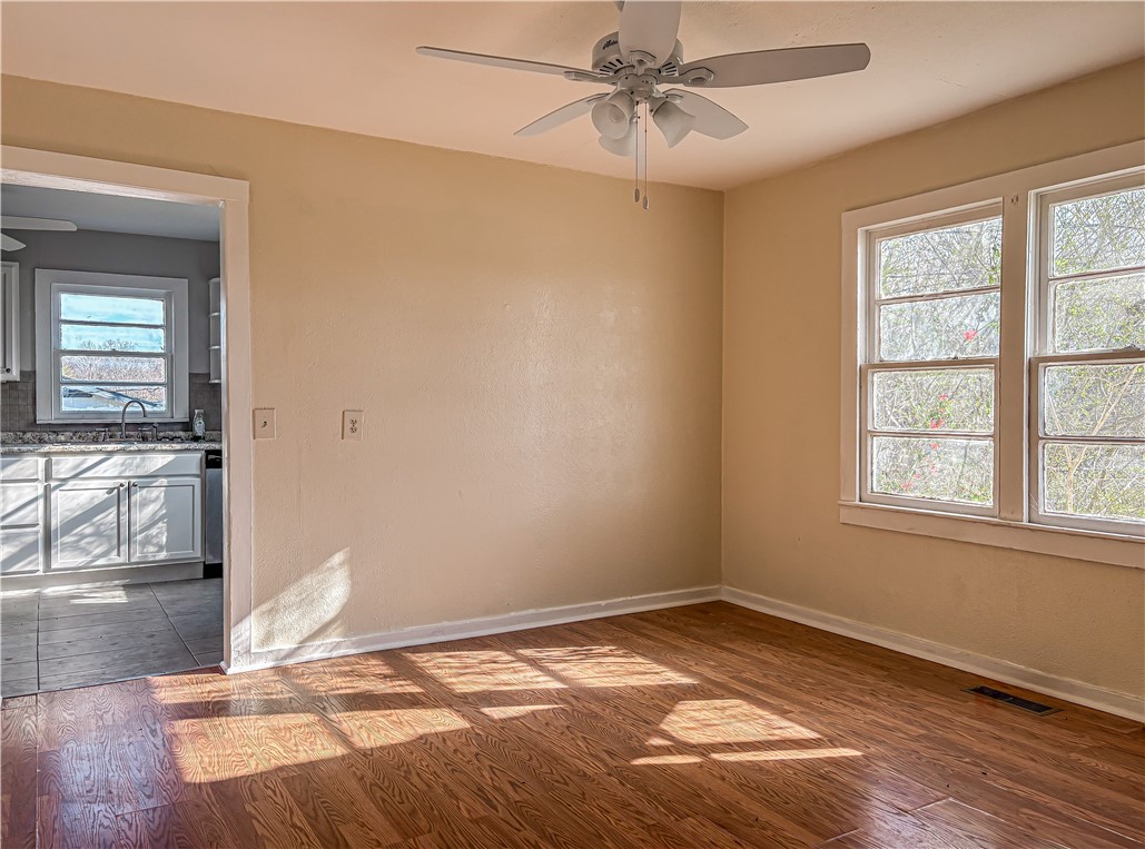 Frey Addition - Residential