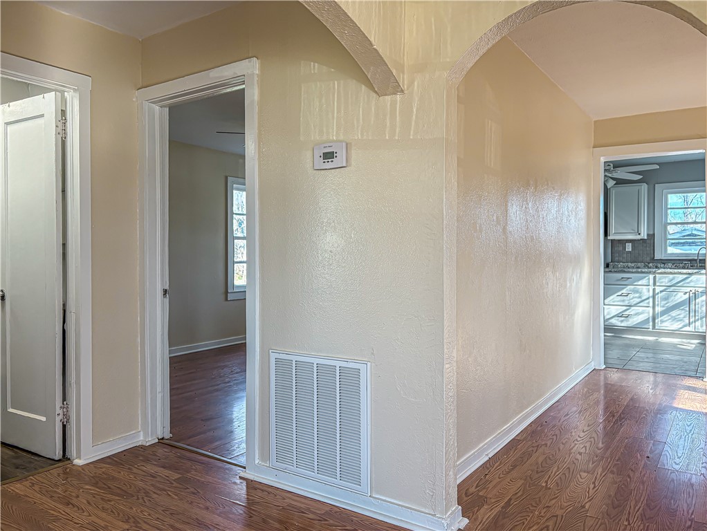 Frey Addition - Residential