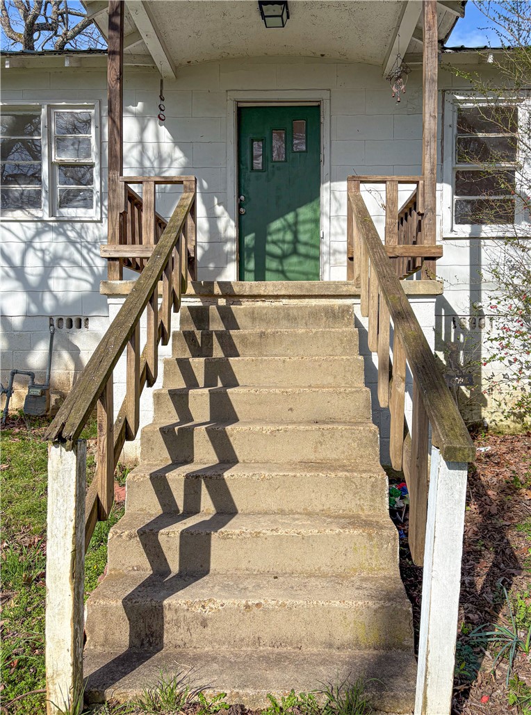 Frey Addition - Residential