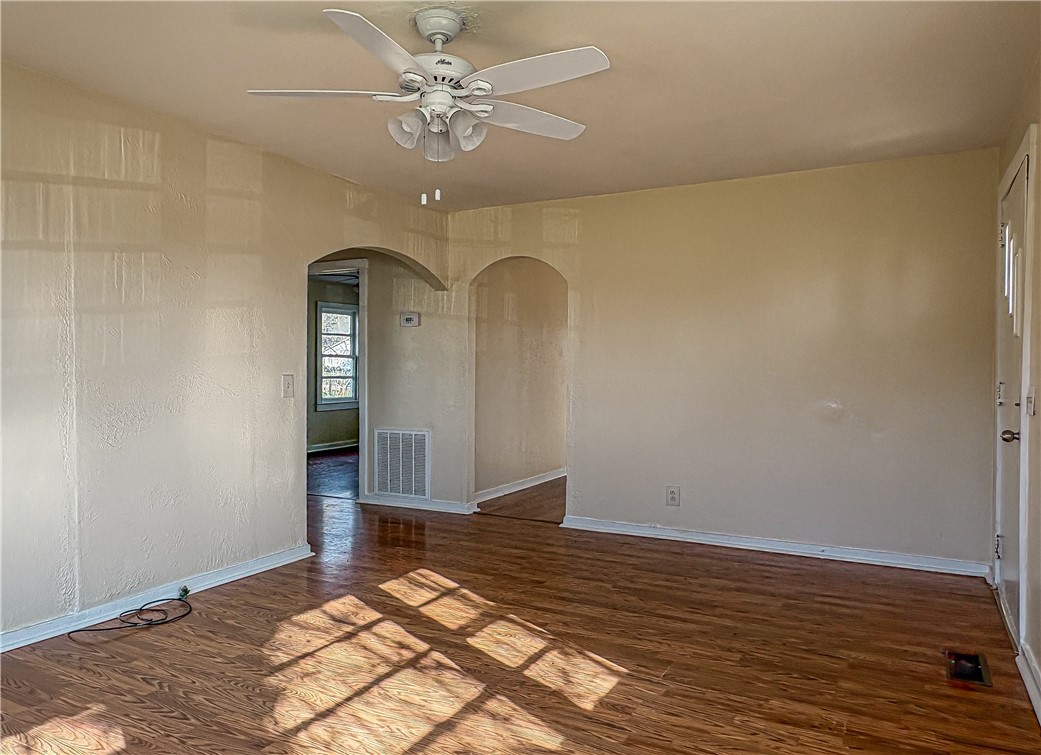 Frey Addition - Residential