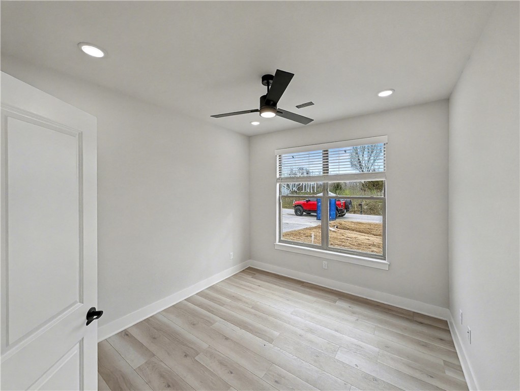 Hillswick Sub Bvv - Residential