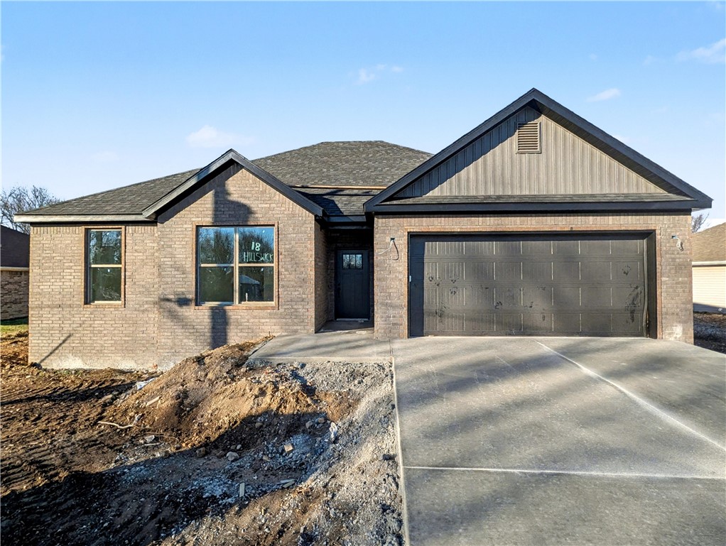 Hillswick Sub Bvv - Residential