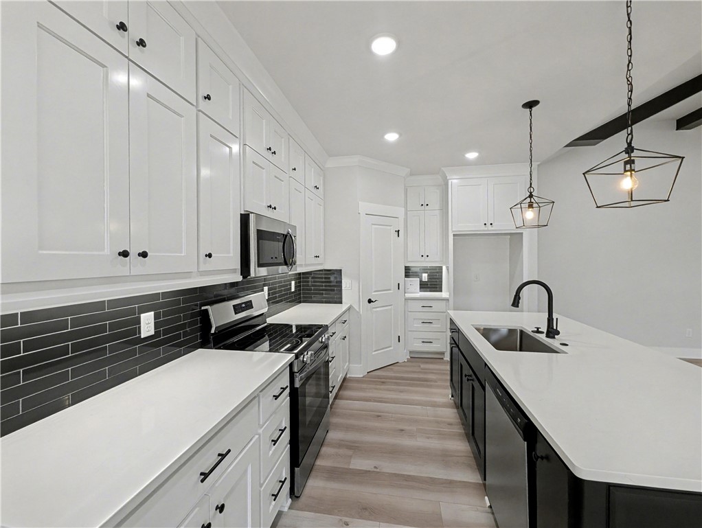 Hillswick Sub Bvv - Residential