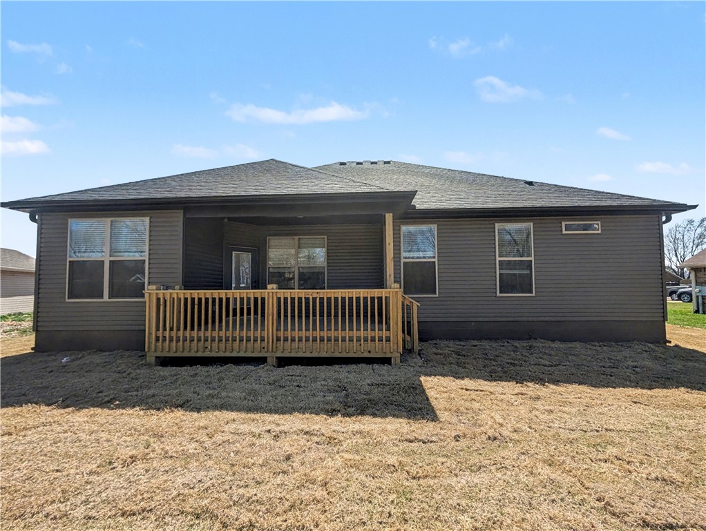 Hillswick Sub Bvv - Residential