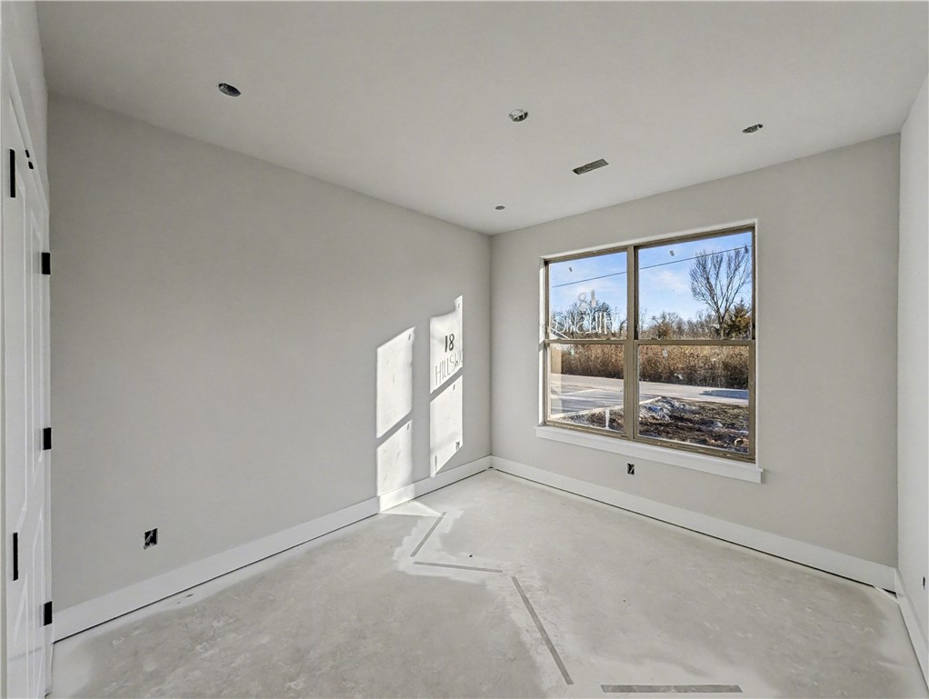 Hillswick Sub Bvv - Residential