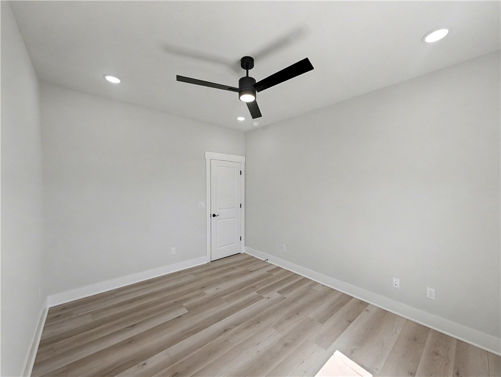 Hillswick Sub Bvv - Residential