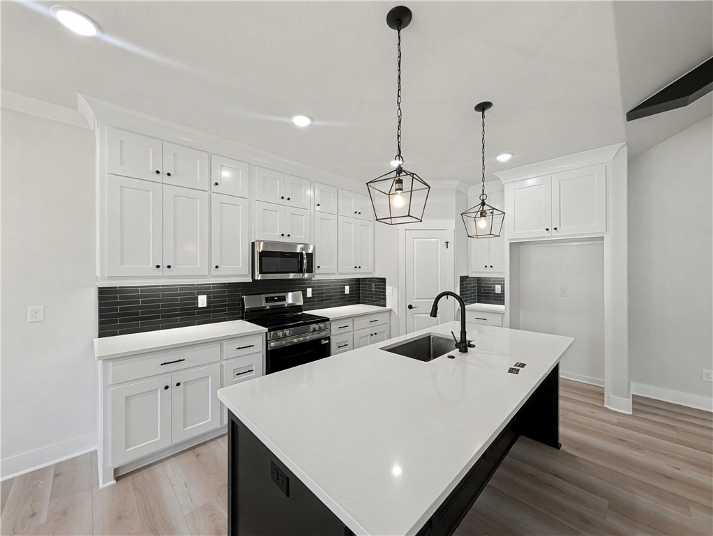 Hillswick Sub Bvv - Residential