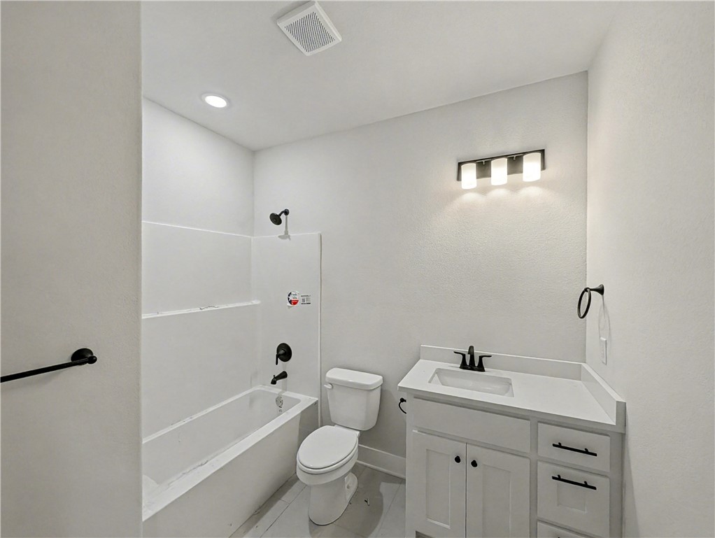 Hillswick Sub Bvv - Residential