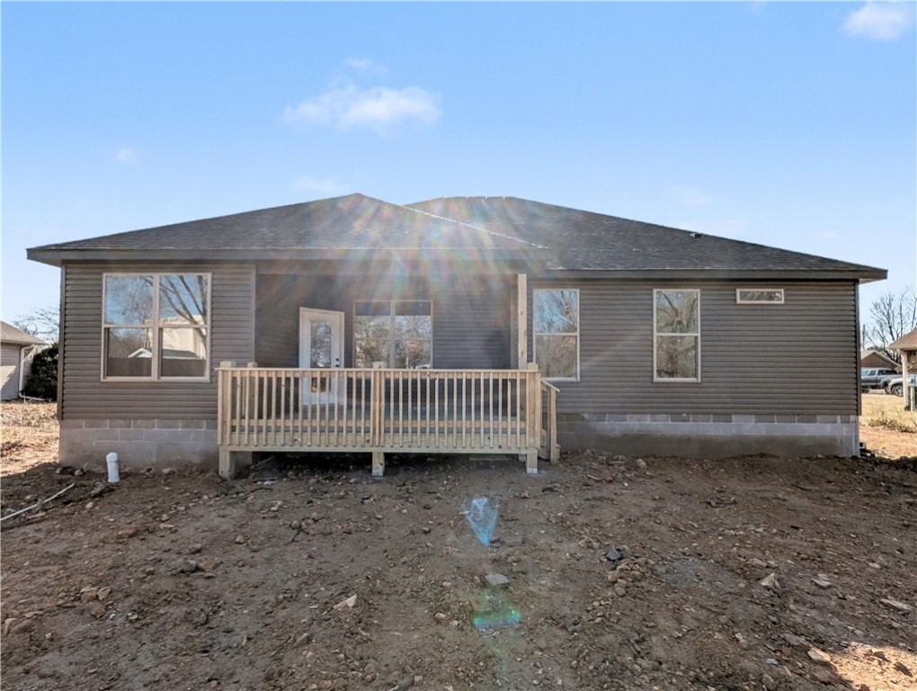 Hillswick Sub Bvv - Residential